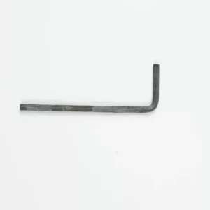 Zertifiziert Sechskantschlüssel 3mm