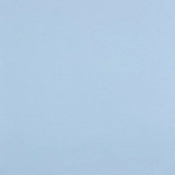 Meistverkauft Bio Jersey hellblau