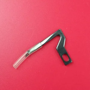 Markenware Unterer Schlaufengeber für Elna Overlock 664, 264 , Necchi S34