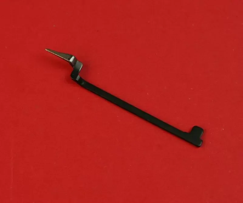 Neuheit Kettelfinger für Elna, Necchi, Pfaff , Kenmore und Janome Overlock Maschinen # 788017003