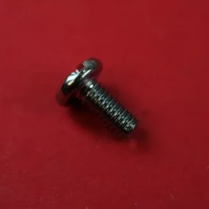 Solange Der Vorrat Reicht Schraube für Nähfuss M3,5x10mm für Elna 683 686