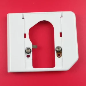 Stoffschubdeckel 468503 für Elna Computer Nähmaschine Gratis Versand