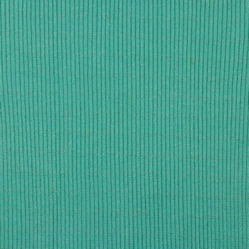 Zertifiziert Glitzer Heavy Rip Tube mint silber