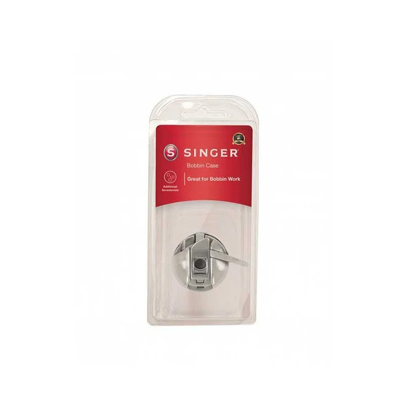 Spulenkapsel Singer Nr. 250026902.06 Neue Ware