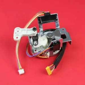 Zigzag - Motor 395727-69 Nur Für Kurze Zeit
