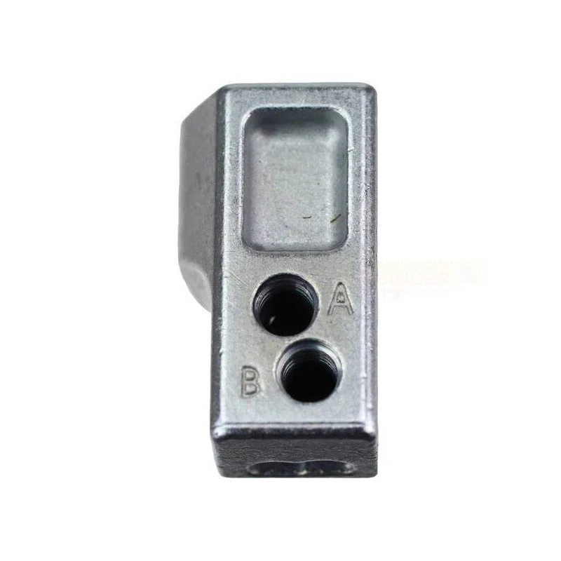 Zertifiziert Nadelhalter Singer T.C. 948 DS cod. 10331005