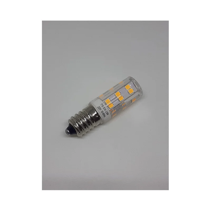 Kostenloser Versand LED-Schraubsockel-Lampe für Nähmaschine