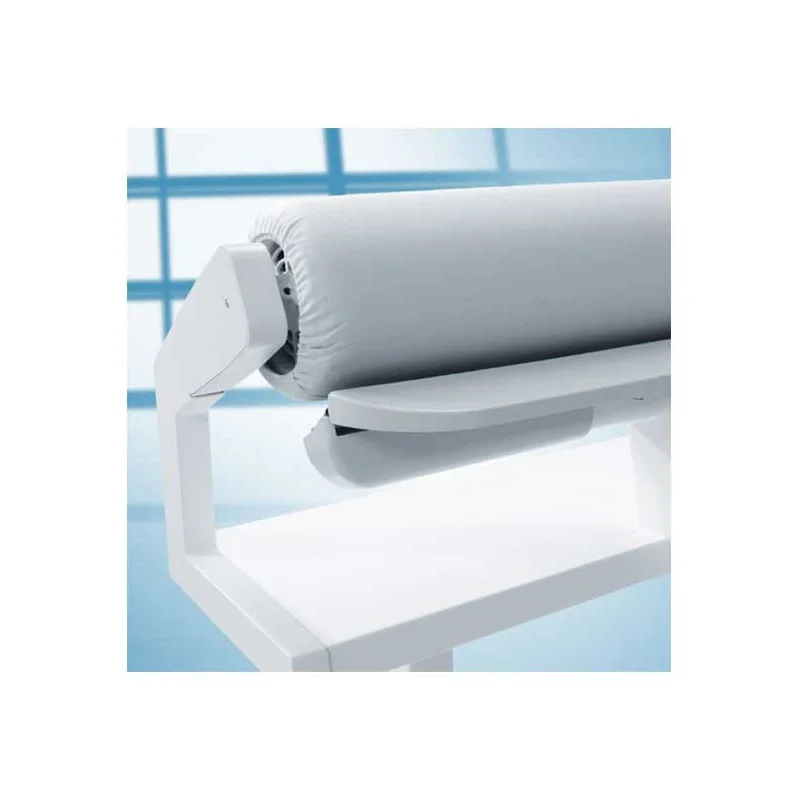 Strapazierfähiger Baumwollbezug für Mangelpresse 85 cm Schneller Versand