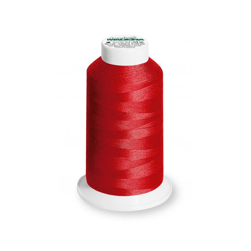 Zertifiziert Madeira Aerolock 9470 2500 m rot