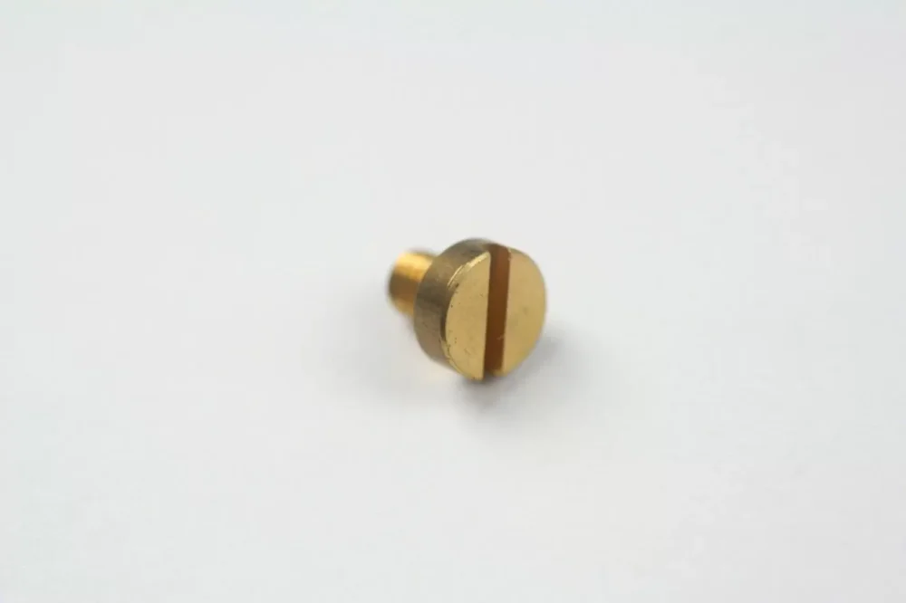 ZYLINDERSCHRAUBE M3X4 Knallerangebot