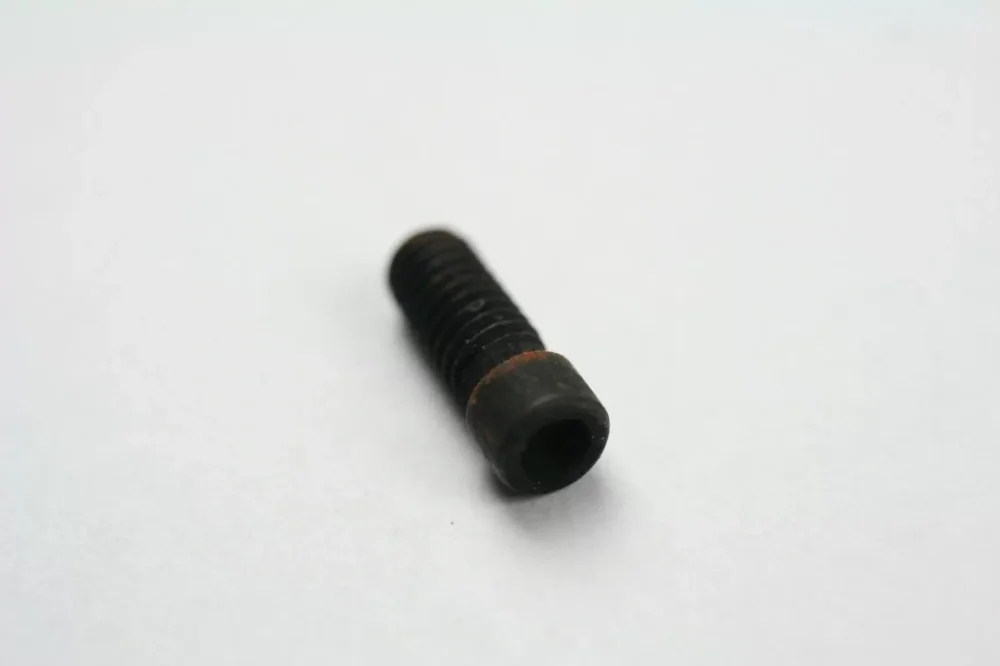 ZYLINDERSCHRAUBE M4X9 Sonderangebot