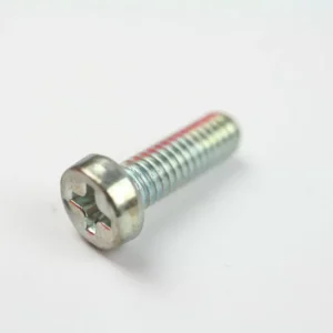 ZYLINDERSCHRAUBE M4X12 Echt