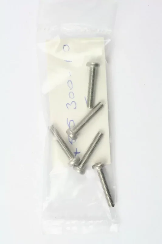 ZYLINDERSCHRAUBE M3X16 Neu