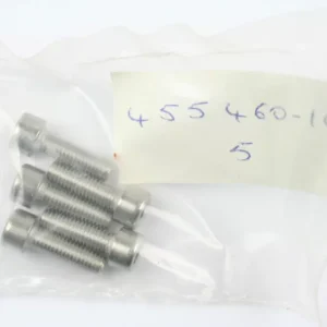 ZYLINDERSCHRAUBE M5X16 Sofort Bestellen