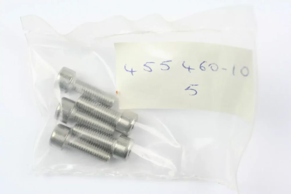 ZYLINDERSCHRAUBE M5X16 Sofort Bestellen