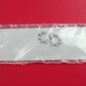 ZAHNSCHEIBE 4,3X0,5 Top-Seller
