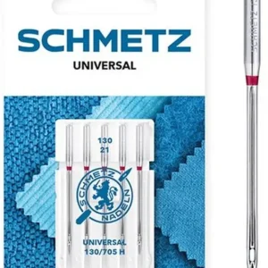 Sonderangebot Universal Nadel Schmetz 130/705 H Stärke 130 (SB-Karte) # 704457