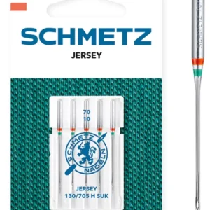 Online Kaufen Jersey Nadel Schmetz 130/705 H SUK Stärke 70 (SB-Karte) # 706977