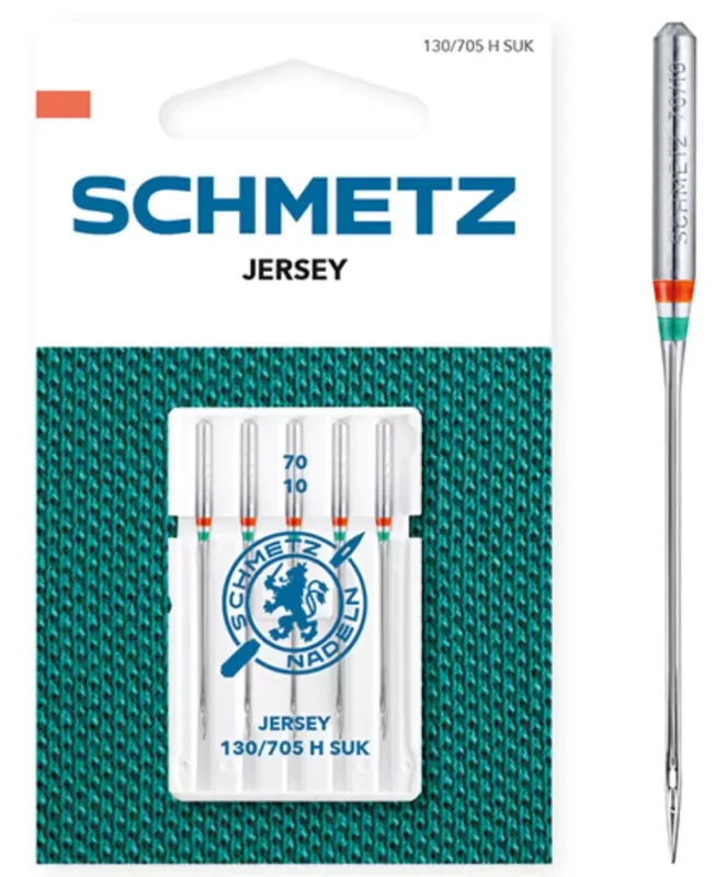 Online Kaufen Jersey Nadel Schmetz 130/705 H SUK Stärke 70 (SB-Karte) # 706977