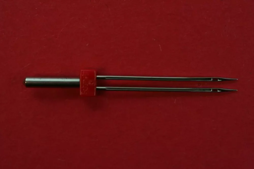 Zwillings-Universal Nadel Schmetz 130/705 H ZWI 2.0 Staerke 80 Highlight