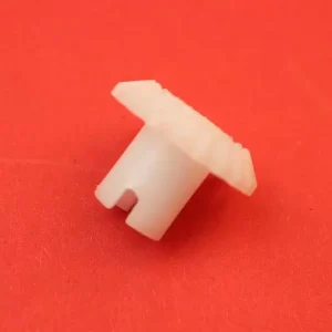 Zahnrad Ritzel (B) für Elna / Janome Mini Nähmaschine # 525037008 Greiferritzel Expressversand