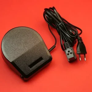 Zertifiziert Fußpedal Fußanlasser Anlasser für Singer , Fußpedal für Brother Fußpedal für Singer Fußschalter