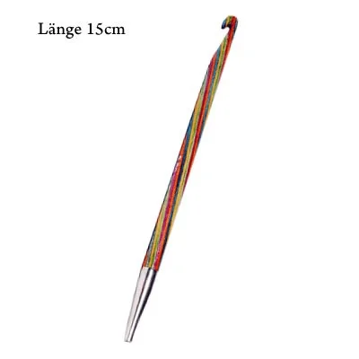 Knit Pro Symfonie Holz Tunesische Häkelnadel Schnäppchen