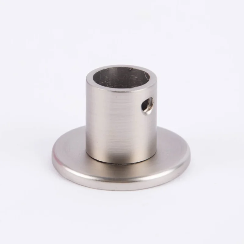 Serie Malibu Wandlager Ø12mm edelstahl-optik Angebot