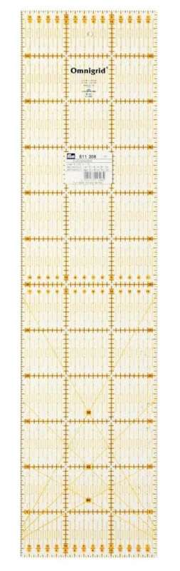 Direkt Vom Hersteller Prym Universal-Lineal 15 x 60 cm