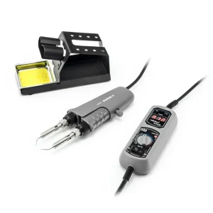 YIHUA 938D Tragbare 120W ESD SMD Pinzette Neue Kollektion