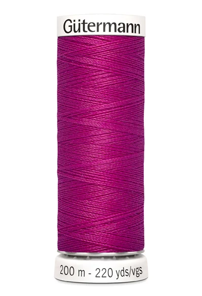 Sale Gütermann Allesnäher Universal-Nähgarn Farbnr. 877 200 Meter