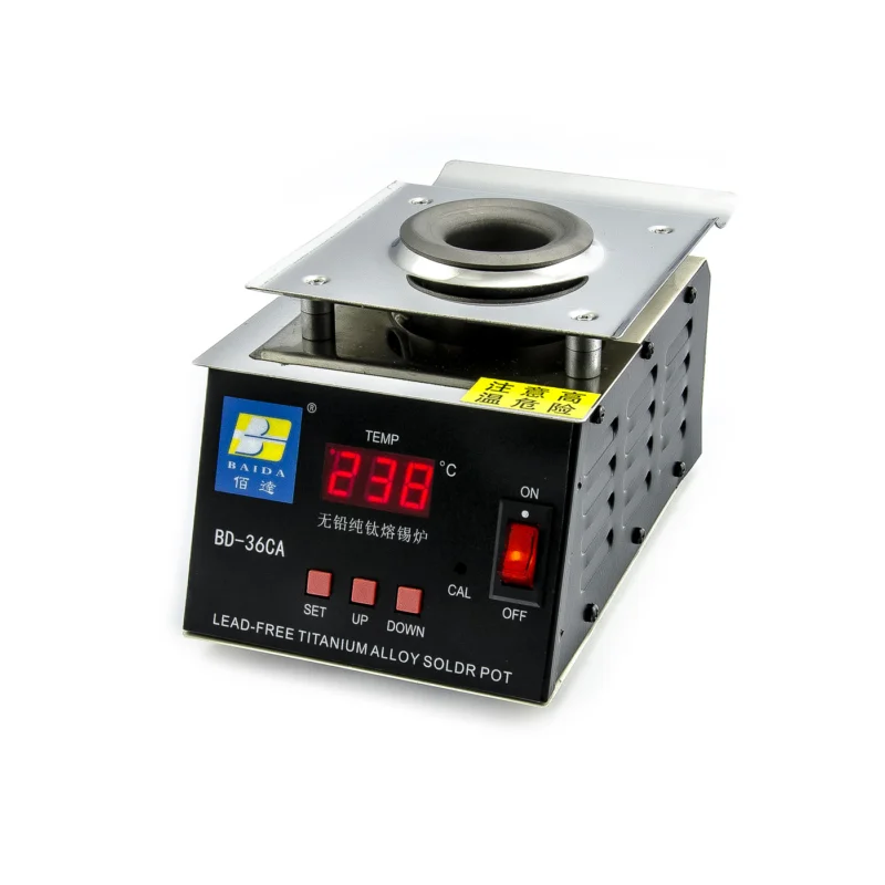 Zinnbad-Titan BD-36 Online Kaufen