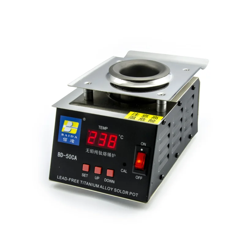 Zinnbad-Titan BD-50 Schnäppchen