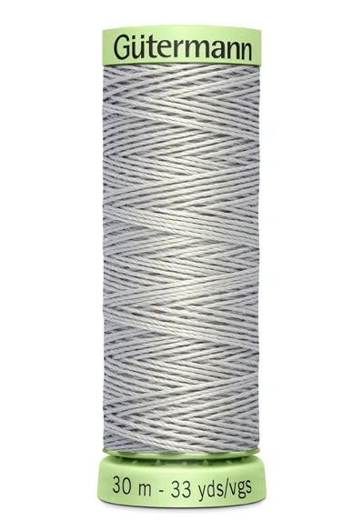 Zierstichfaden Farbnr. 38 Gütermann 30 Meter/Spule Knopflochgarn Stickgarn Billig