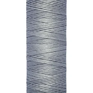 Zierstichfaden Farbnr. 40 Gütermann 30 Meter/Spule Knopflochgarn Stickgarn Knallerangebot