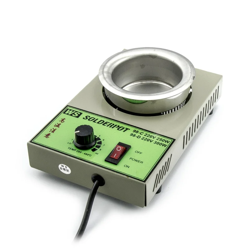 Zinnbad 80mm Heißes Angebot