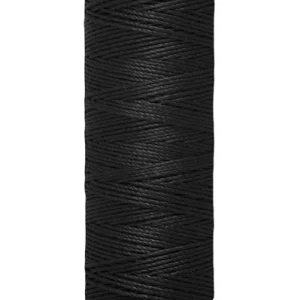 Zierstichfaden Farbnr. 000 Gütermann 30 Meter/Spule Knopflochgarn Stickgarn Kostenfreie Lieferung