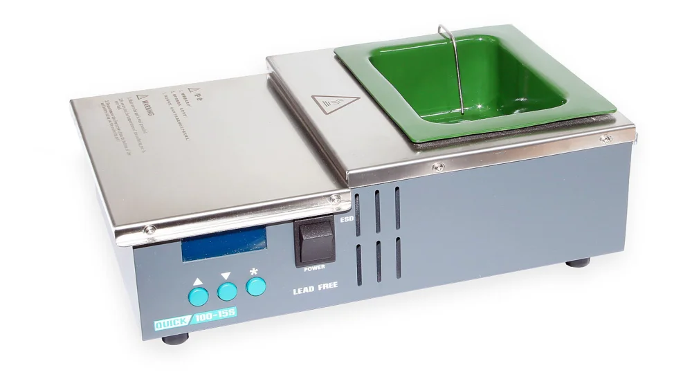 Zinnbad emailliert QUICK 100-15S Knallerangebot