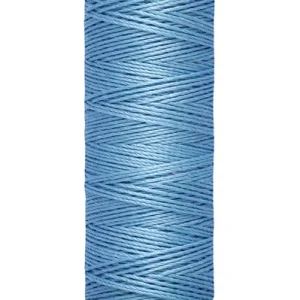 Zierstichfaden Farbnr. 143 Gütermann 30 Meter/Spule Knopflochgarn Stickgarn Preisreduziert