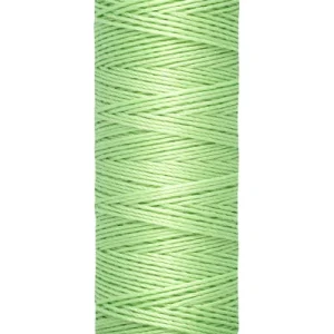 Zierstichfaden Farbnr. 152 Gütermann 30 Meter/Spule Knopflochgarn Stickgarn Top-Angebot