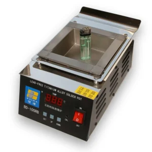 Zinnbad-Titan BD-100-RB Gratis Versand