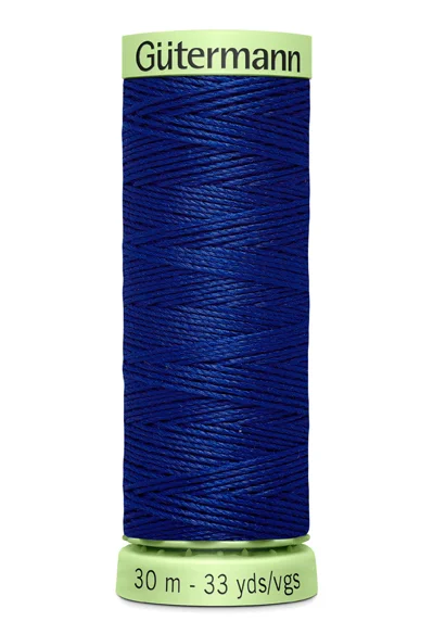 Zierstichfaden Farbnr. 232 Gütermann 30 Meter/Spule Knopflochgarn Stickgarn Markenware