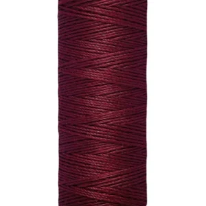 Zierstichfaden Farbnr. 369 Gütermann 30 Meter/Spule Knopflochgarn Stickgarn Sonderangebot