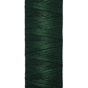 Zierstichfaden Farbnr. 472 Gütermann 30 Meter/Spule Knopflochgarn Stickgarn Expressversand