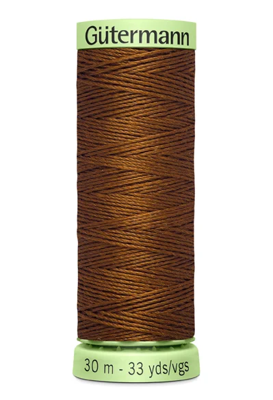 Zierstichfaden Farbnr. 650 Gütermann 30 Meter/Spule Knopflochgarn Stickgarn Jetzt Bestellen