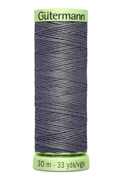 Zierstichfaden Farbnr. 701 Gütermann 30 Meter/Spule Knopflochgarn Stickgarn Versand Am Gleichen Tag