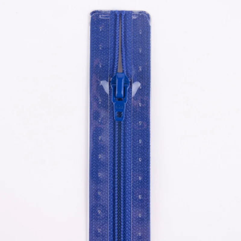 Prym Reißverschluss RV S1 Typ 0 ut 12 cm Fla royal Aktuell