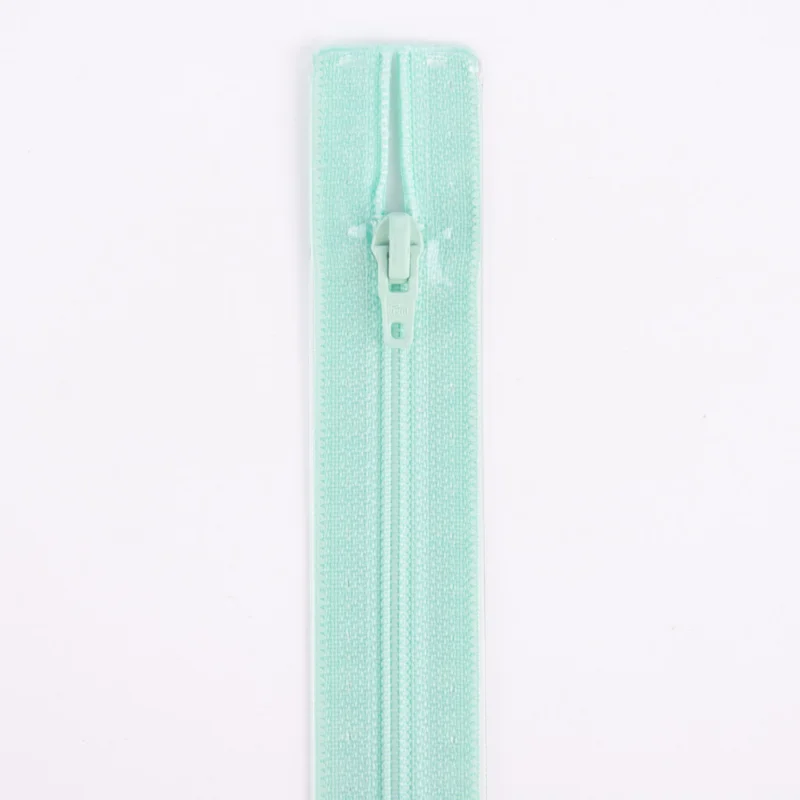 Prym Reißverschluss RV S1 Typ 0 ut 12 cm Fla lindgrün Wochenendangebot
