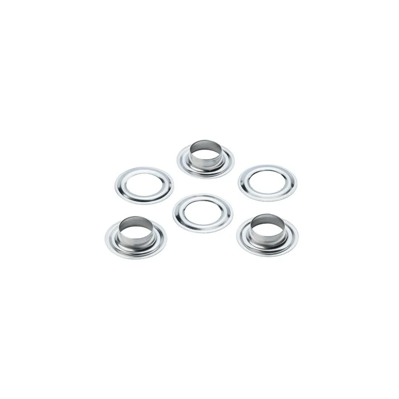 Angebot Ösen & Scheiben für Ösenzange "XL"
