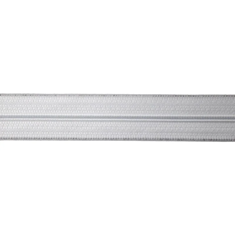 Eclaire Prym NF4 EV3 Reißverschlussband 4 mm weiß (250 m) Jetzt Kaufen